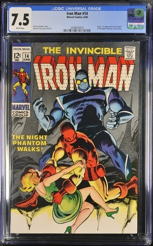 Comic Image