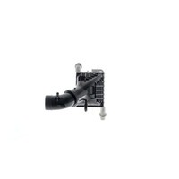 LadeluftküHler KüHlrippen GelöTet Alu 137 Mm - 113 Mm Mahle FüR U.A. BMW X5