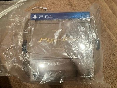 Fallout 4: Pip-Boy Edition Sony PlayStation 4 - Brand New and Factory Sealed