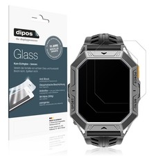 2x protective film for HIRREO TX1 2.13 inch matte glass protection