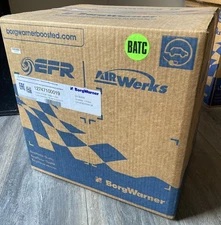 New (Open) BorgWarner B2 84/74 Iron EFR Turbo Super Core Assembly PN 12747100019