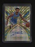 Jamal Murray 2016-17 Panini Revolution Basketball Auto [3hk