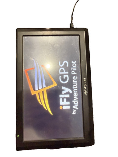 adventure pilot ifly 740 aviation gps