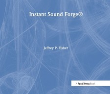 Instant Sound Forge - 9781578202447