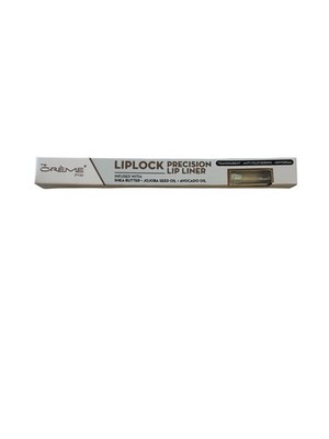 The Crème Shop Liplock Precision Lip Liner Transparent Universal 1.1g NEW BA