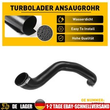 Ladeluftschlauch 2079962 für FORD GALAXY MK3 CK S-MAX MONDEO 5 Turnier CF CD CE