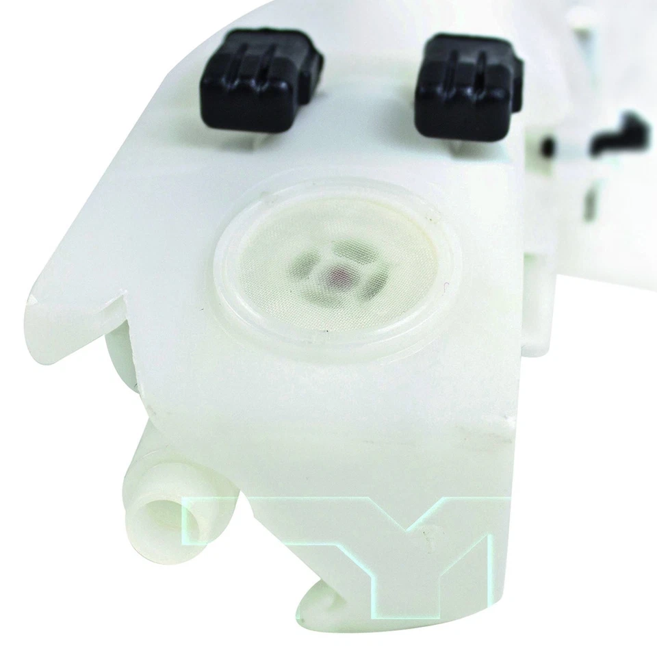 For Dodge Grand Caravan 2004-2005 TYC Fuel Pump Module Assembly Foto 3 de 4