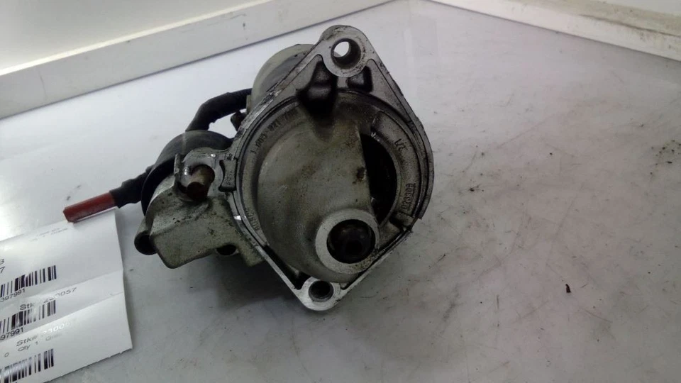 Motor de arranque compatível com 96-02 BMW Z3 397991 - Imagem 3 de 4