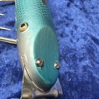 Vintage Creek Chub Husky Pikie Mullet NIB With Catalog And Paper Beautiful — photo 8