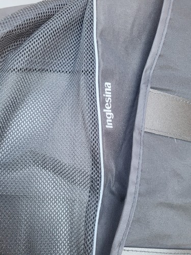 Pushchair Under Seat Shopping Basket Tray Inglesina Electa - Picture 7 of 8