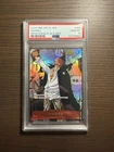 Shanks Manga PSA10 One Piece Card Game Japanese Art Parallel SR OP09-004 2024 JP