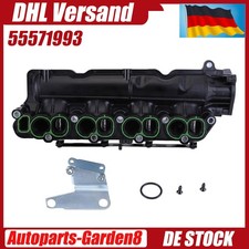 Für Opel Astra J Insignia A Zafira C 2.0 CDTi Ansaugkrümer Ansaugbrücke Saugrohr