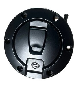 2024-2026 HARLEY-DAVIDSON ROAD GLIDE/STREET GLIDE FLTRX CVO GAS CAP OEM 61000997