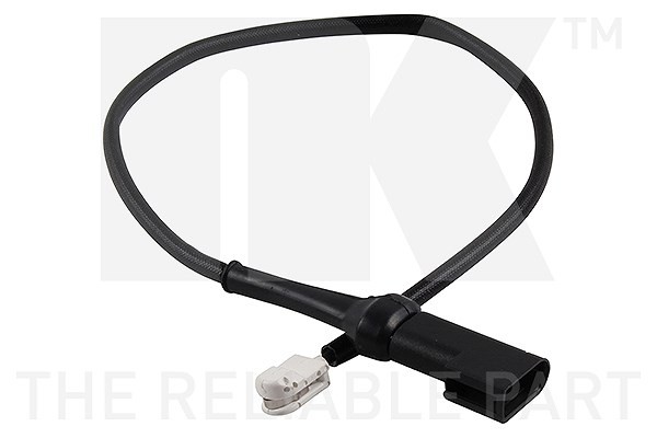 NK Warnkontakt, Bremsbelagverschleiß Hinterachse FüR Ford-image