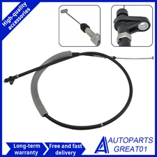For Toyota 4Runner 1995-04 Kick Down Detent Cable Accelerator Cable