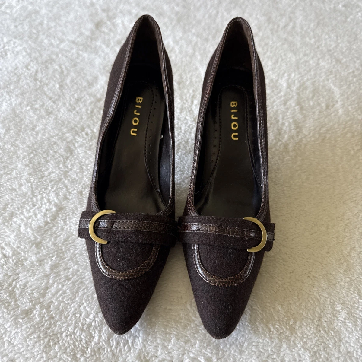 Bijou Women's Heels for sale - eBay