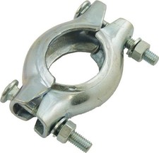 Exhaust Clamp