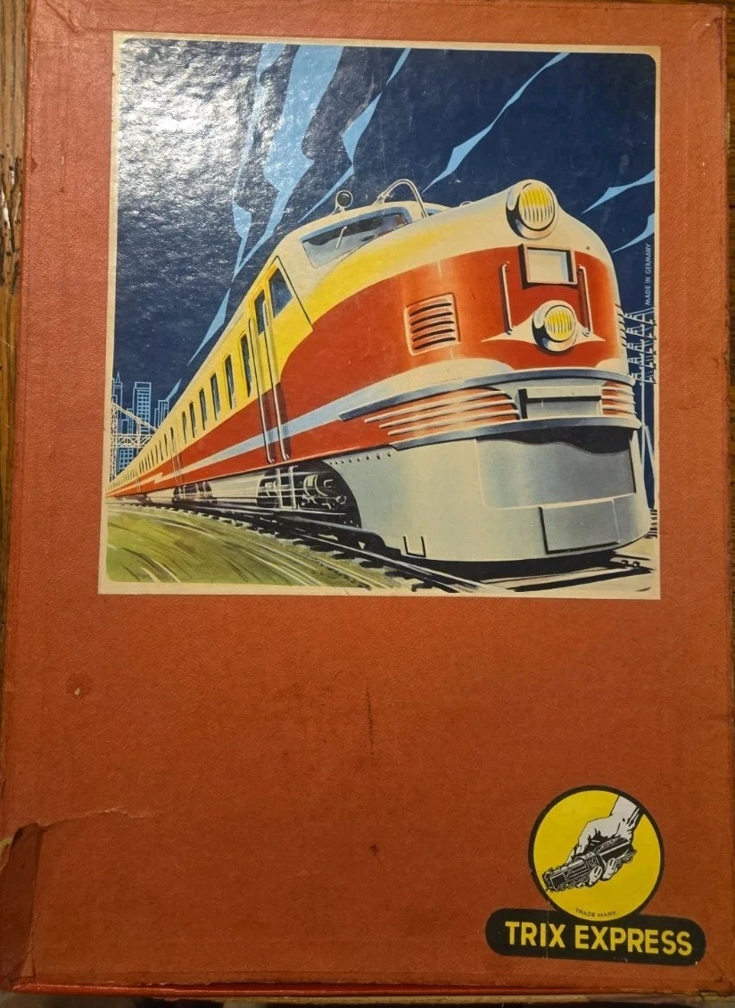 trix express products for sale | eBay