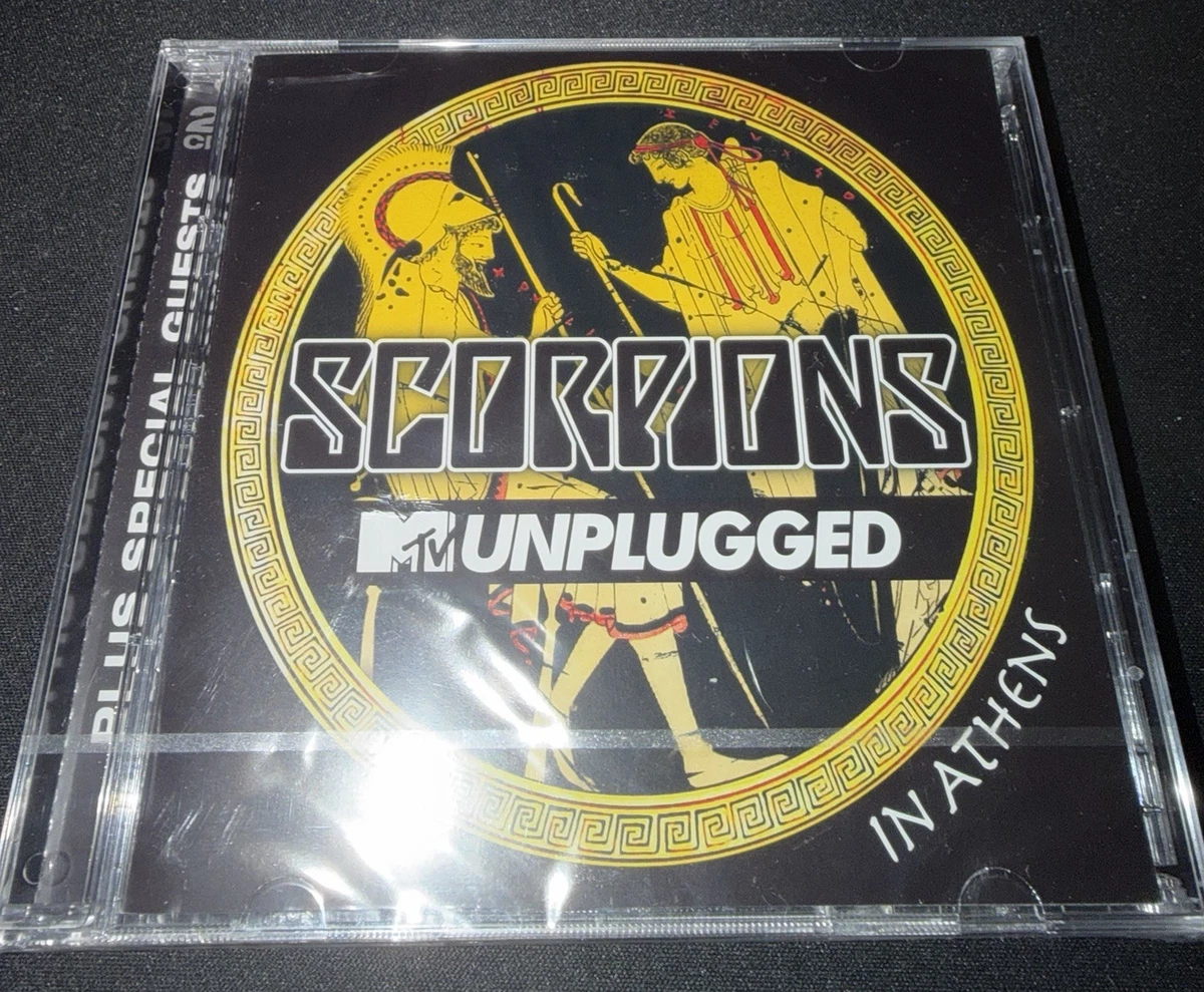 Scorpions Music CDs for sale | eBay UK