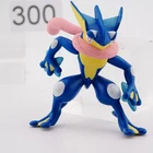 Greninja Tomy figure   Pokemon