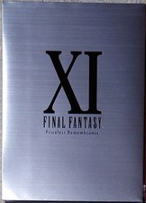 Final Fantasy XI Priceless Remembrance Blu-ray Soundtrack Square Enix Japan