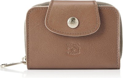Il Bisonte Key Case Wallet SSW013 PV0005