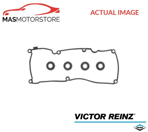 ENGINE ROCKER COVER GASKET SET VICTOR REINZ 15-42759-01 A FOR VW GOLF VII,PASSAT - Picture 1 of 7