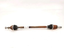 Cardan Smart FORFOUR