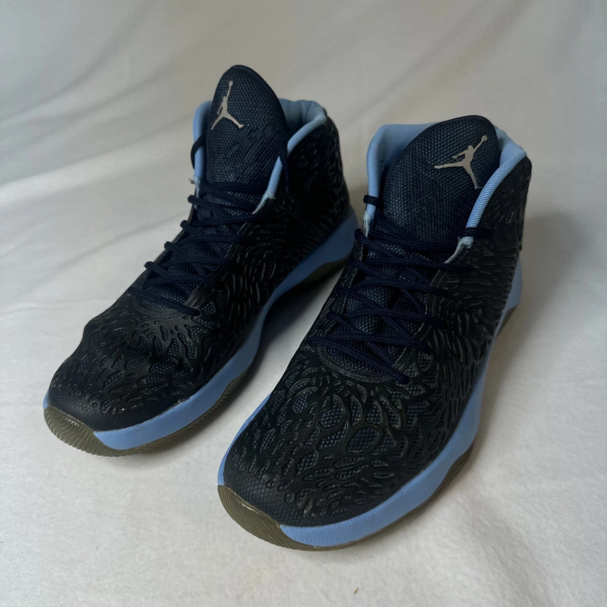 Jordan Super.Fly 4 Blue for Sale | Authenticity Guaranteed 