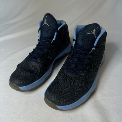 Jordan Super.Fly 4 PO ''French Blue'' (Style: 834268-401) in a Men's Size 13