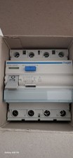 hager CDA 40A  / 0,03 A 400V Fehlerstromschutzschalter (09134820)