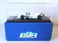 BBR  1/43  BMW V12 LMR 927827