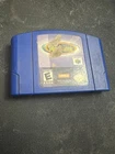 Tony Hawk's Pro Skater (N64, 1999) Authentic
