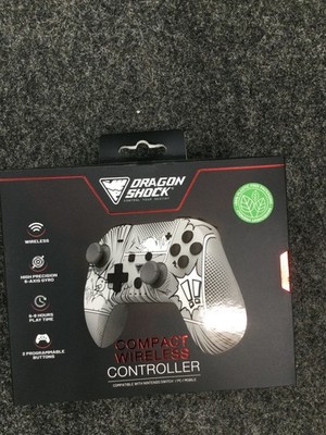 PopTop Compact Wireless Controller für Nintendo Switch - Wie neu 1#2214116