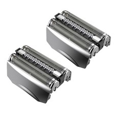 2X For Braun Series 7 790cc Blade 70S Replacement Foil Cutter Shaver Razor Head