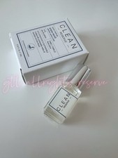 New in Box  Clean Reserve Acqua Neroli Deluxe Rollerball Sample 3ml EDP