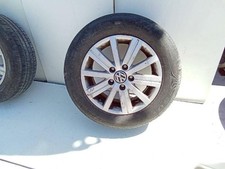 5k0601025j rad VOLKSWAGEN GOLF VI 5K1 10.2008- 1.4 EDITION susop410881