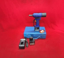 Gesipa cordless riveter blind riveter