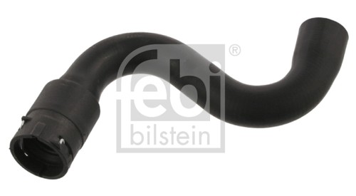 36278 COOLING SYSTEM RUBBER HOSE UPPER FEBI BILSTEIN FOR VW PASSAT 1.8 1.8L 85KW - Picture 2 of 5
