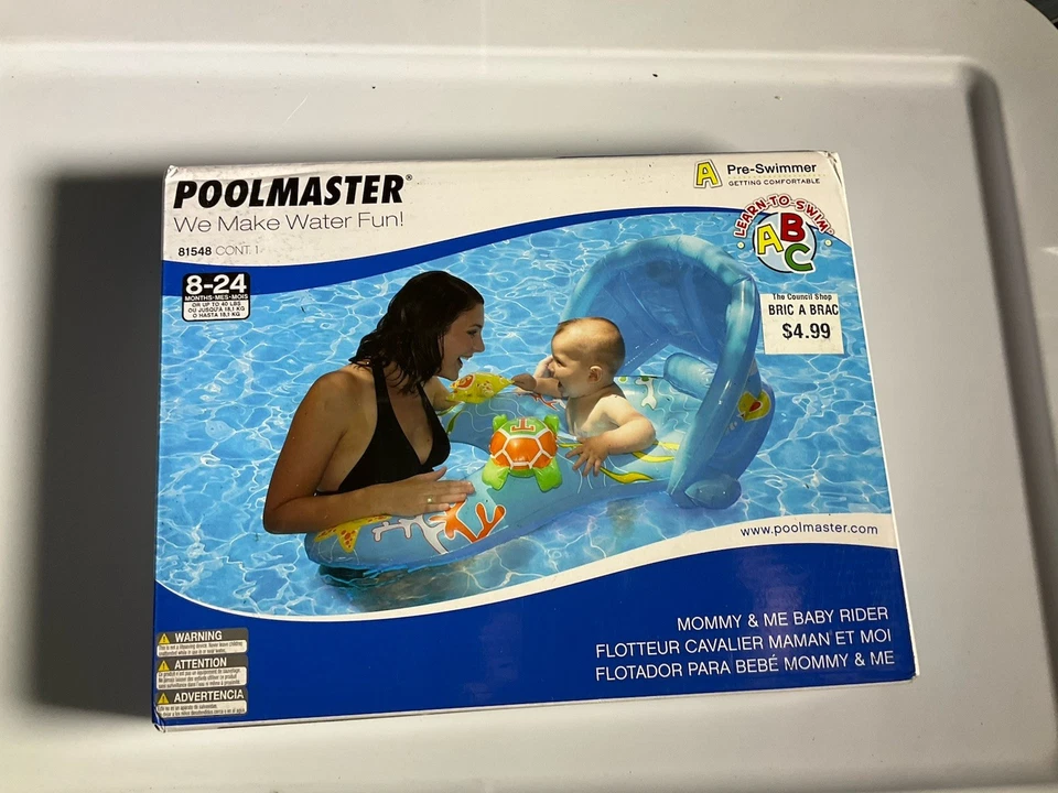 Pool Master For Kids - Image 2 of 4