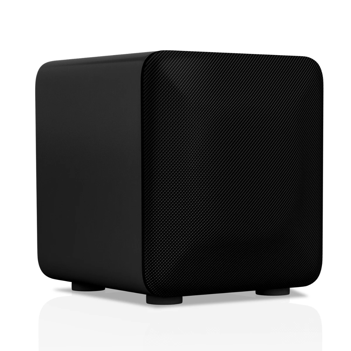Audioengine S6 Powered Subwoofer (Black) | eBay