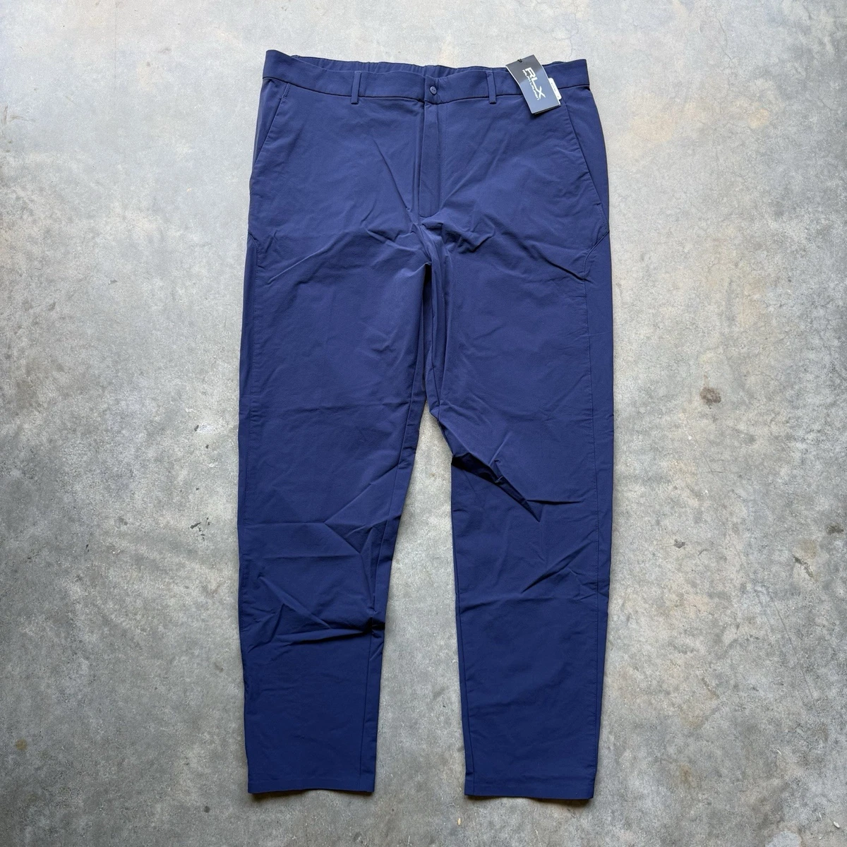 ralph lauren rlx pants products for sale | eBay