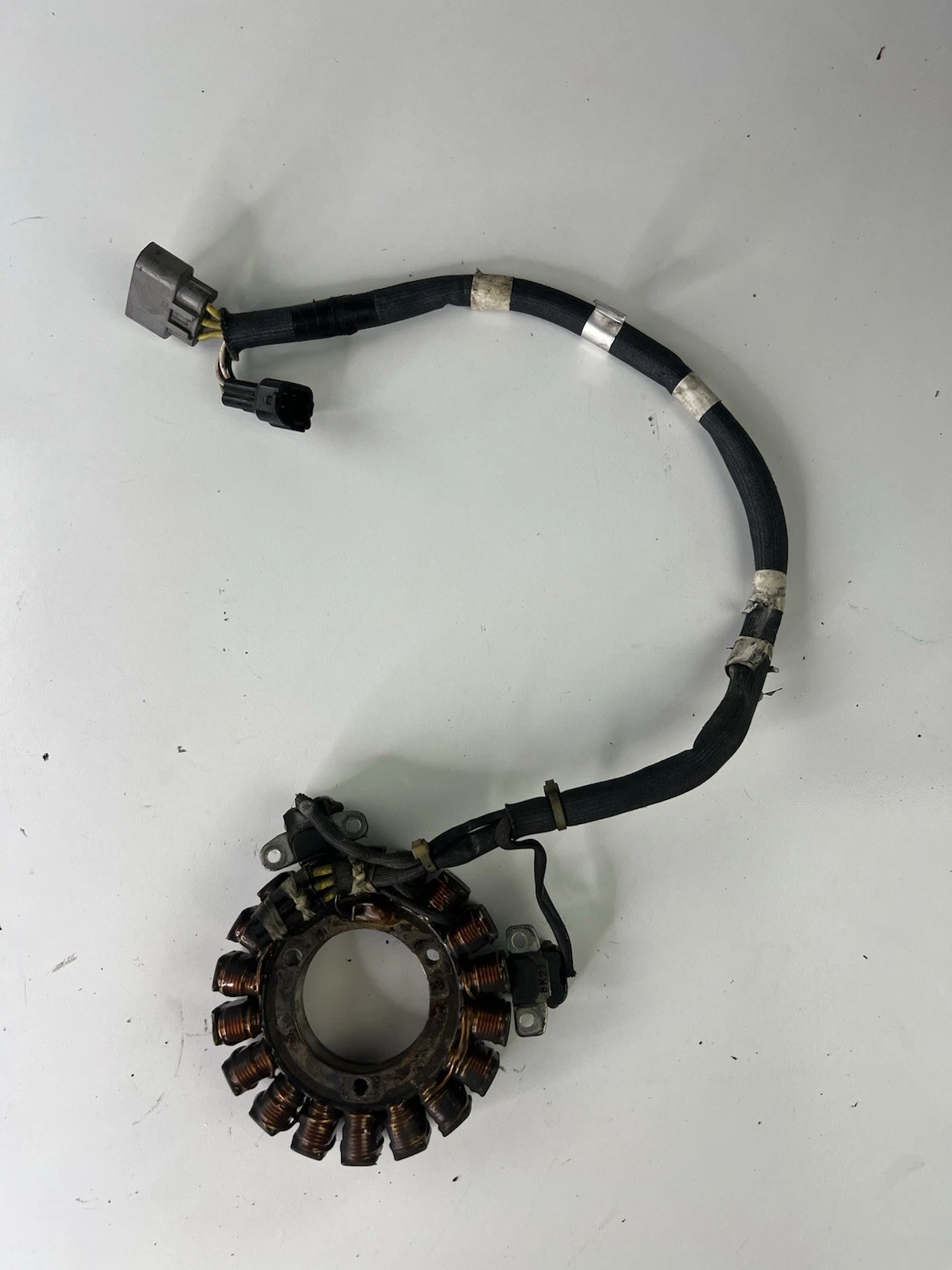 2020 POLARIS AXYS RMK 850 Stator Magneto Generator 4017454