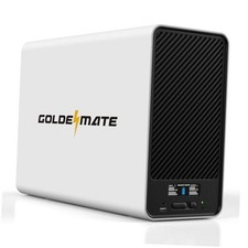 Lithium UPS Battery Backup and Surge Protector, Backup 1500VA/1000W White