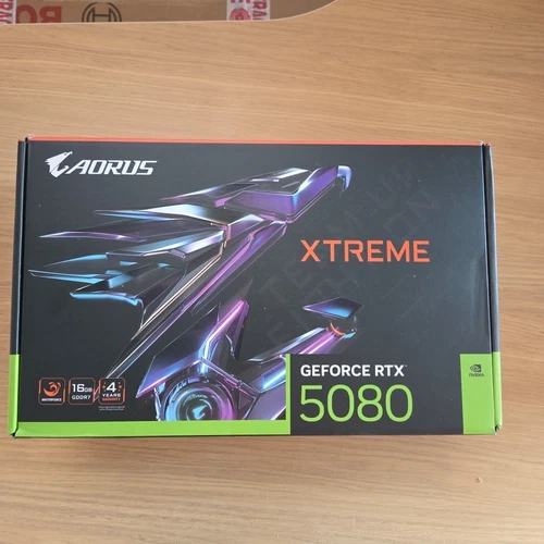 GV-N5080AORUSX W-16GD