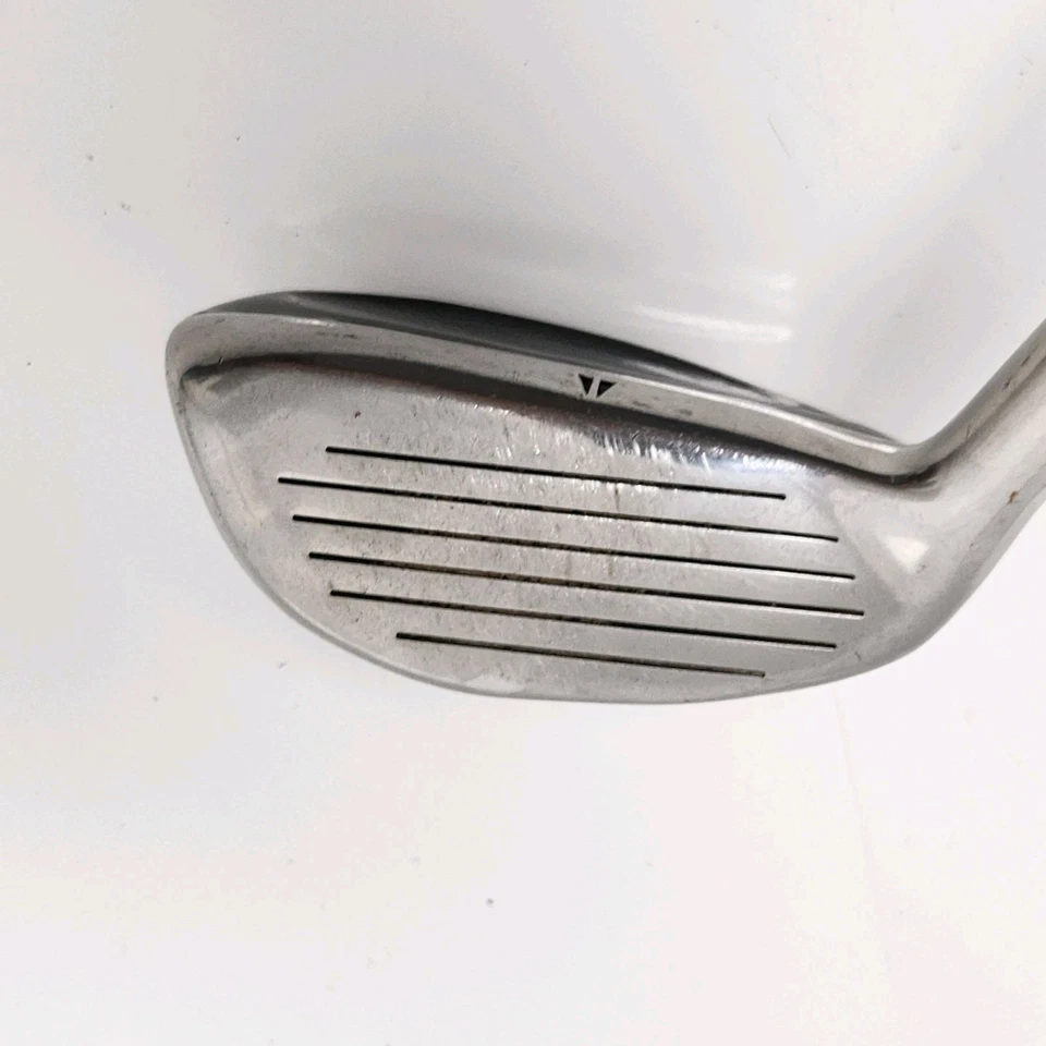 Affinity Vector Hybrid Iron 4 Hybrid 22° Regular-Flex Graphite RH 40" - Image 2 of 4