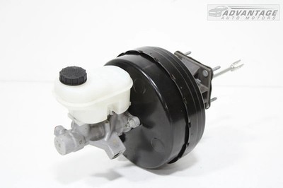 2018-2021 FORD EXPEDITION POWER BRAKE BOOSTER MASTER CYLINDER W/ RESERVOIR OEM