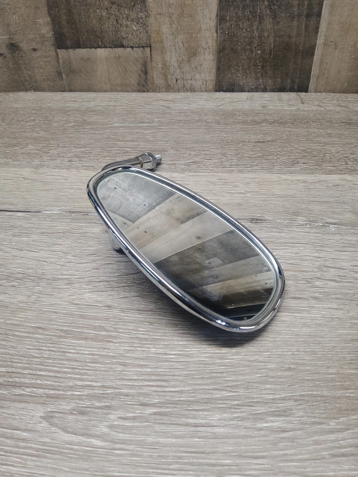 Espejo retrovisor delantero izquierdo merodeador 2004 04-05 Suzuki VZ1600 VZ 1600 Foto 2 de 4