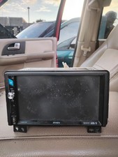 Jensen Touch Screen Mp3 Radio with Bluetooth USB SD Slot