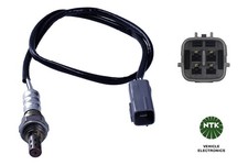 NTK Lambdasonde Sensor Abgassteuerung 92172 für MAZDA GH Sport CW BL MZR CWEFW